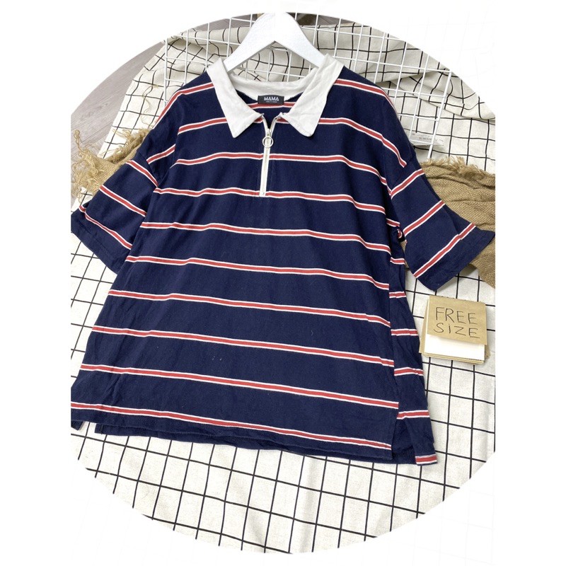 ÁO THUN 2HAND HÀN NHẬT