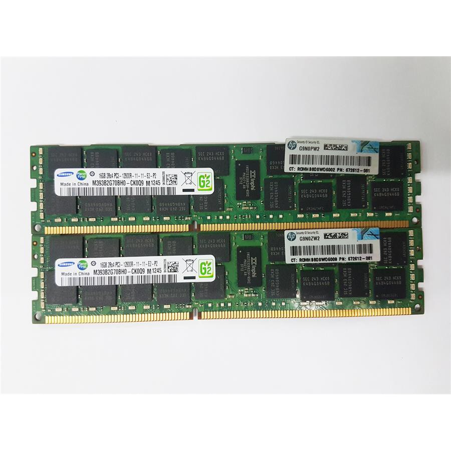 [Mã ELMS05 giảm 5% đơn 300k]Ram Server DDR3 32GB, 16GB, 8GB ECC REG bus 1866, 1600 tháo máy chính hãng, bảo hành 1 năm