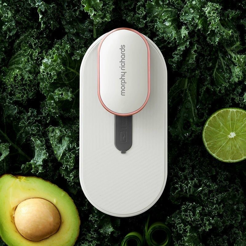 Máy khử mùi, diệt khuẩn tủ lạnh Morphy Richards cao cấp công nghệ Anh quốc