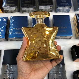 Nước Hoa Nữ Bond No.9 Perfume 100ml