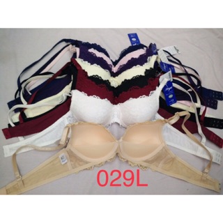 Áo boya không gọng ren 029l