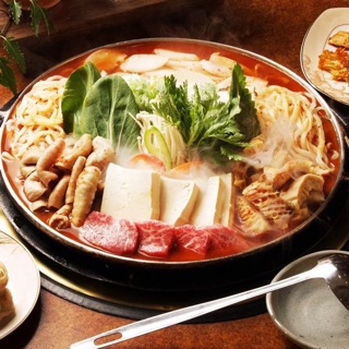 CỐT LẨU NẤM HAIDILAO