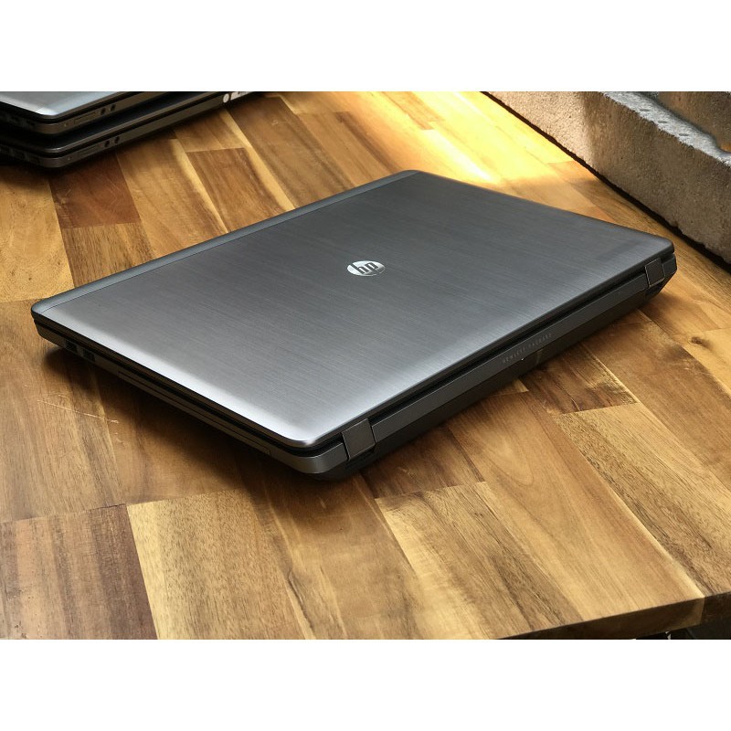 Laptop Cũ HP Probook 4540S Core I5 3320 RAM 4GB Ổ Cứng 250GB  Màn Hình 15.6 Inch HD