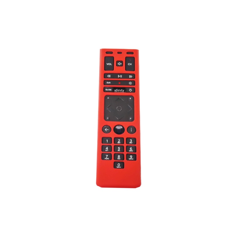 Vỏ Bảo Vệ Bằng Silicon Chống Sốc Chống Thất Lạc Cho XFinity ComcasE