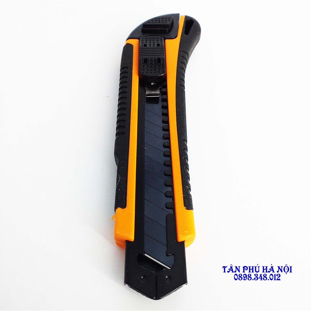 DAO RỌC GIẤY CAO CẤP KAPUSI 18MM