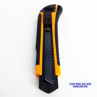 DAO RỌC GIẤY CAO CẤP KAPUSI 18MM