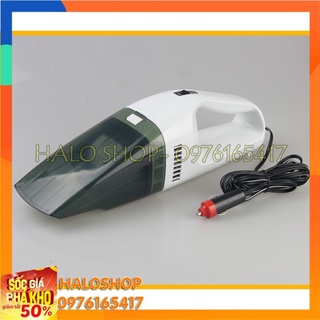 Máy hút và thổi bụi xe hơi Vacuun