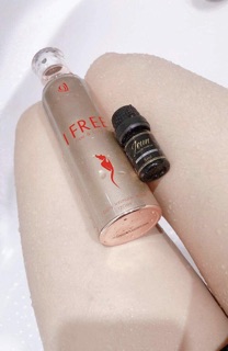 Dung dịch vệ sinh I Free