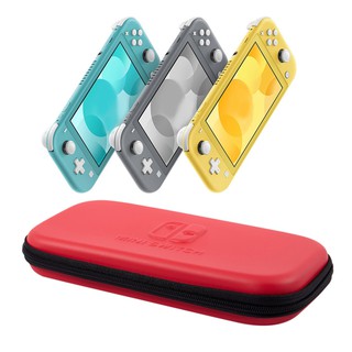 Portable Hard Protective Shell Nintendo Mini Pouch for Nintend Switch Lite Host Storage Bag Accessor