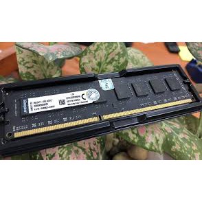 RAM Kingston 4Gb DDR3 Bus 1333Mhz Mới 100% bảo hành 3 năm