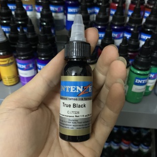 Sét mực xăm hình 14 màu