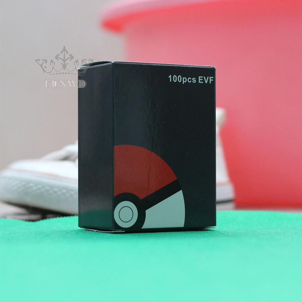 Bộ Thẻ Bài Trò Chơi Pokemon Vmax V
