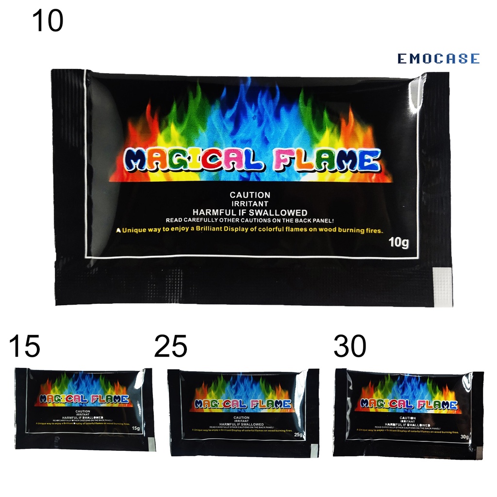 Phấn Bắt Sáng NY-10g / 15g / 25g / 30g Hiệu Ứng Lửa Lửa Màu Sắc