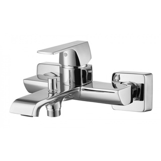 Củ Sen Tắm COTTO CT2206A 2 Đường Nước Nhiệt Độ Nóng Lạnh - Phân Phối Chính Hãng Bởi SCG Home