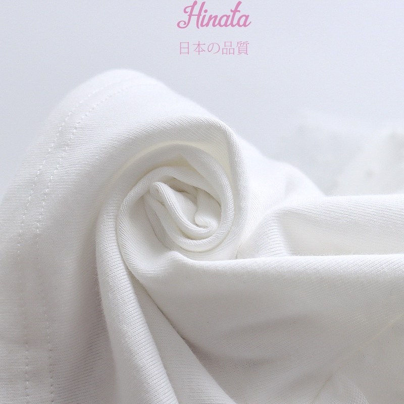 Váy yếm dễ thương cho bé gái HINATA BF53