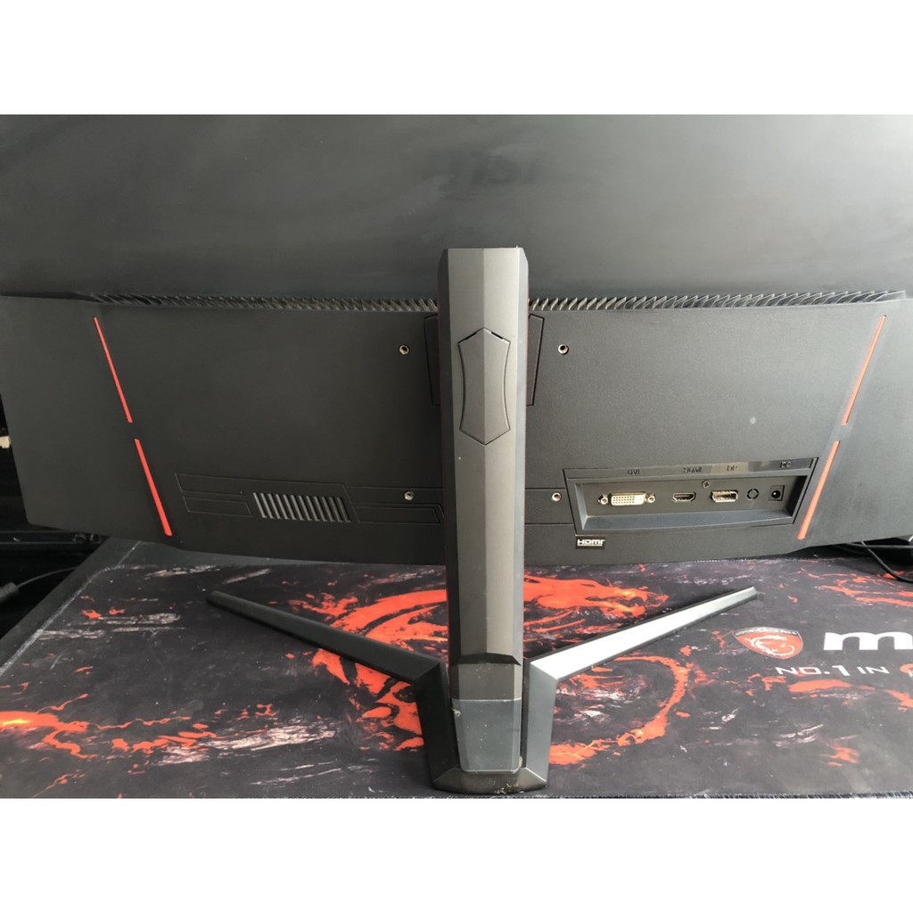 Màn hình 165hz MSI Optix AG32CV (1920 x 1080/VA/165Hz/1 ms) - 2nd | BigBuy360 - bigbuy360.vn