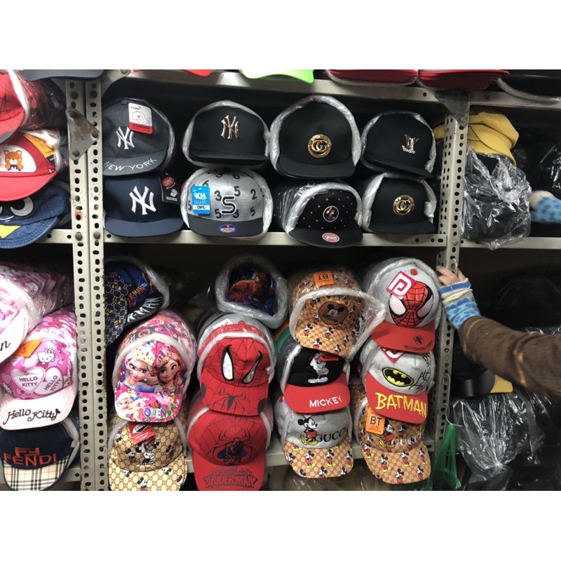 Mũ kết,mũ lưỡi trai cao cấp hàng xuất dư phom chuẩn dáng đẹp,chất dày dặn cao cấp nam nữ đội coll ngầu