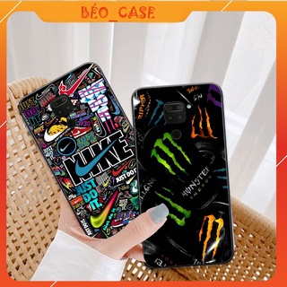 ⚡ Siêu Rẻ ⚡Ốp lưng  XIAOMI MI NOTE 9 / MI NOTE 9 PRO / MI NOTE 9S in hình NIKE siêu đẹp-BeoCase