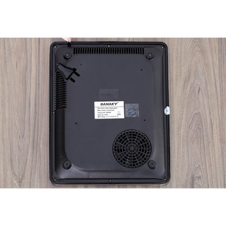 Bếp hồng ngoại Sanaky SNK-2103HGN