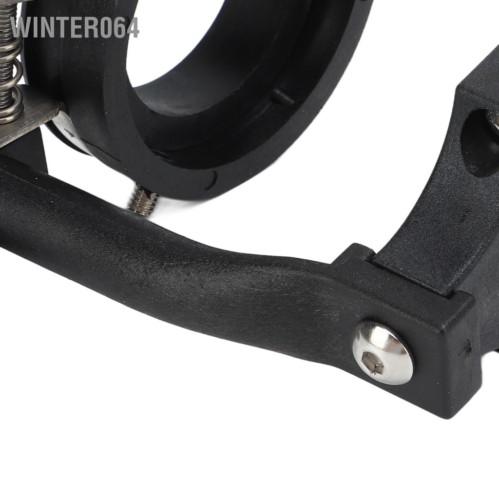 Kẹp hỗ trợ khóa ga xe máy 22mm Tay lái phổ thông cho R1200GS R1250GS Winter064