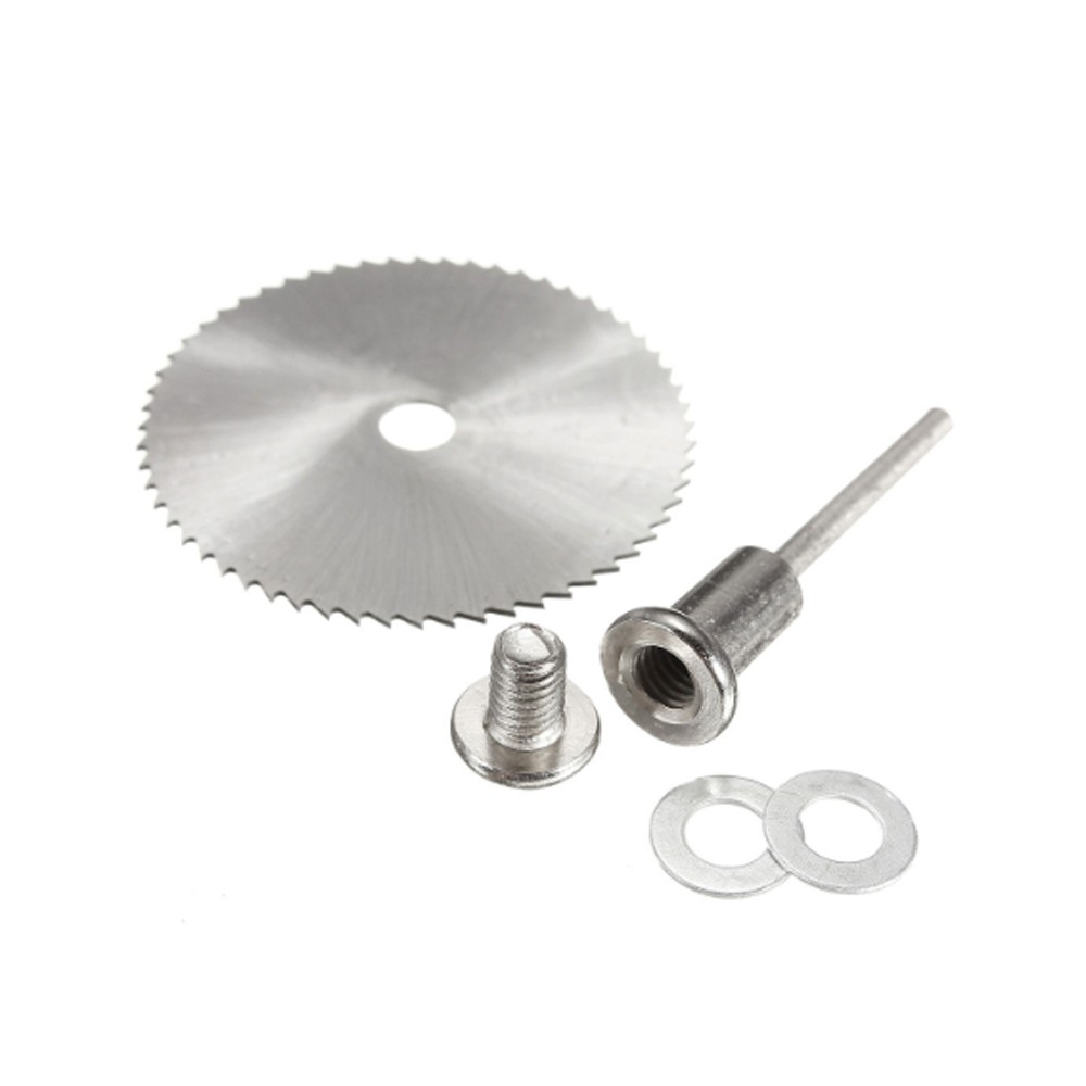 Bộ lưỡi cưa gỗ hss 22-60mm chuyên dụng