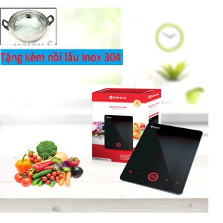 Bếp từ đơn Sơn Hà SHK-8113