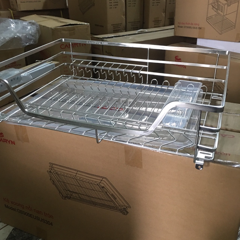 GIÁ BÁT TỦ BẾP