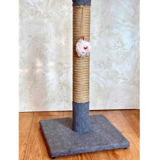 CÂY CÀO MÓNG MÈO/ CAT TREE , CAO 52CM