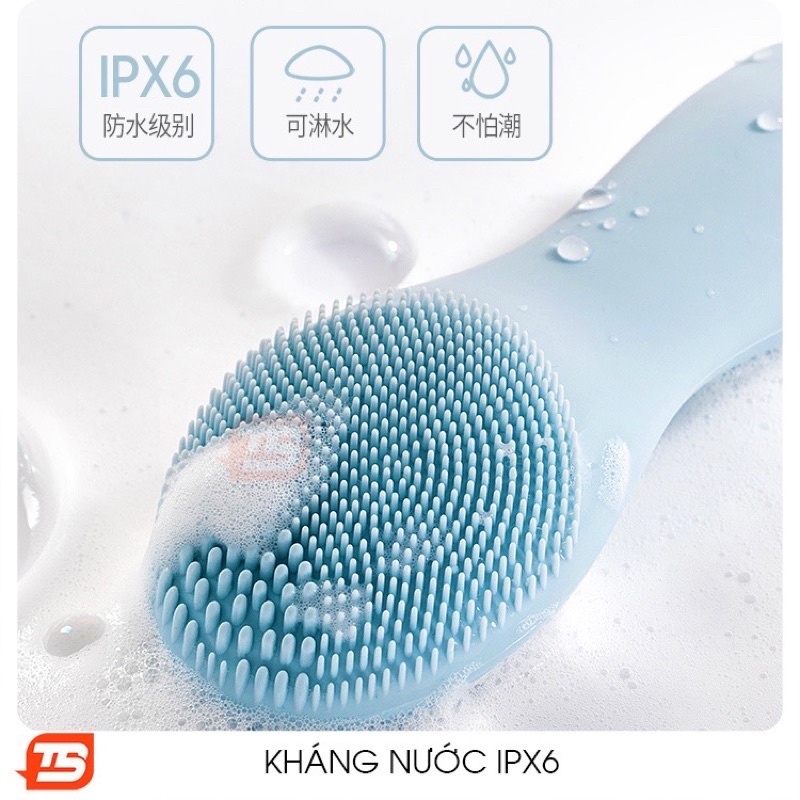 Máy rửa mặt Xiaomi Jordan&judy VC004