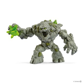 Đồ chơi Schleich Đức - QUÁI THẠCH HUNG DỮ - mã SP 70141S