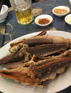 CÁ KHÔ ĐẶC SẢN MIỀN TÂY✅✅✅