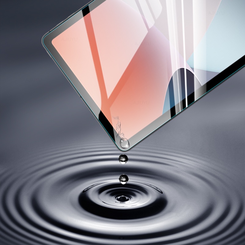 Kính Cường Lực Bảo Vệ Màn Hình Máy Tính Bảng Kèm Phụ Kiện Cho OPPO Pad Air 10.4 &quot;New 2022 Ipad Air 10.36 inch Ốp