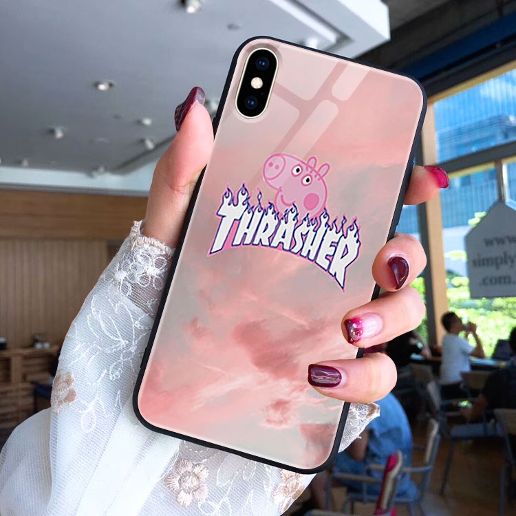 Ốp đt iphone 6 hãng thrasher đẹp đẳng cấp imacc cho iphone 6/6s/6+/6s+/7/7+/8/8+/x/xs/xr/xsmax/11/11/pro/11/promax/12