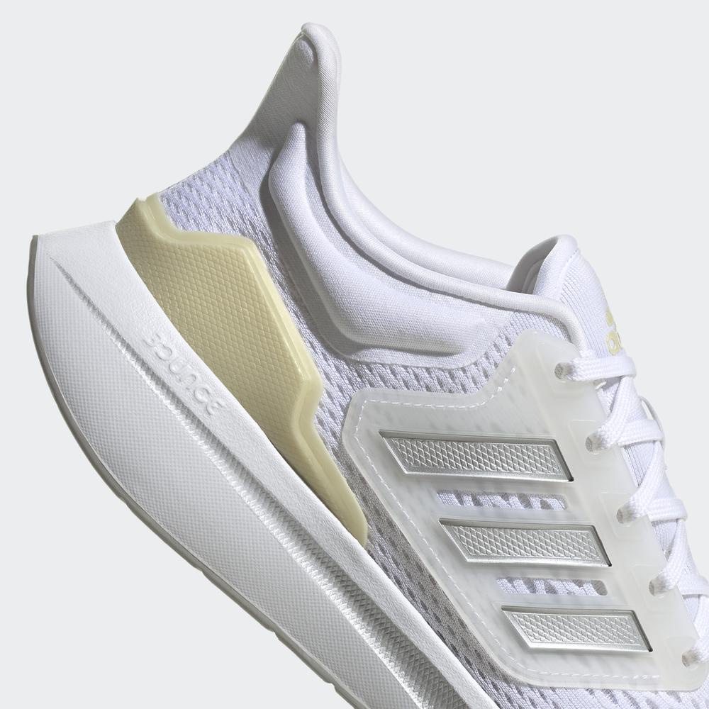 Giày adidas RUNNING Nữ Giày Chạy Bộ EQ21 Màu trắng GZ0591