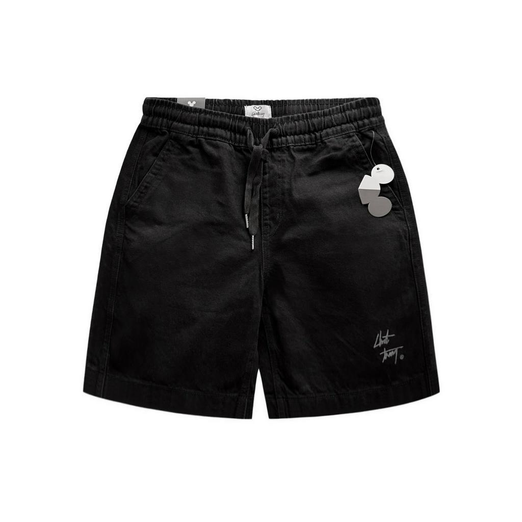 Quần SHORT JEAN lưng thun CHUOTTRANG