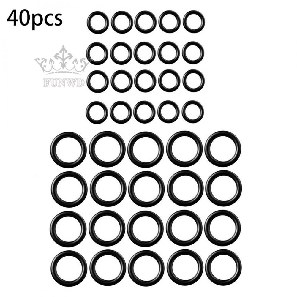 Set 40 vòng chữ O 3/8” cho máy phun nước áp suất cao