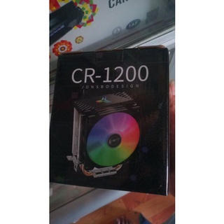 Tản Nhiệt CPU Jonsbo CR-1200