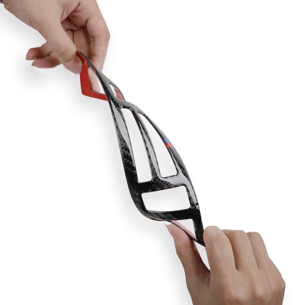 Miếng Dán Trang Trí Xe Hơi Không Biến Dạng SHOUKEY