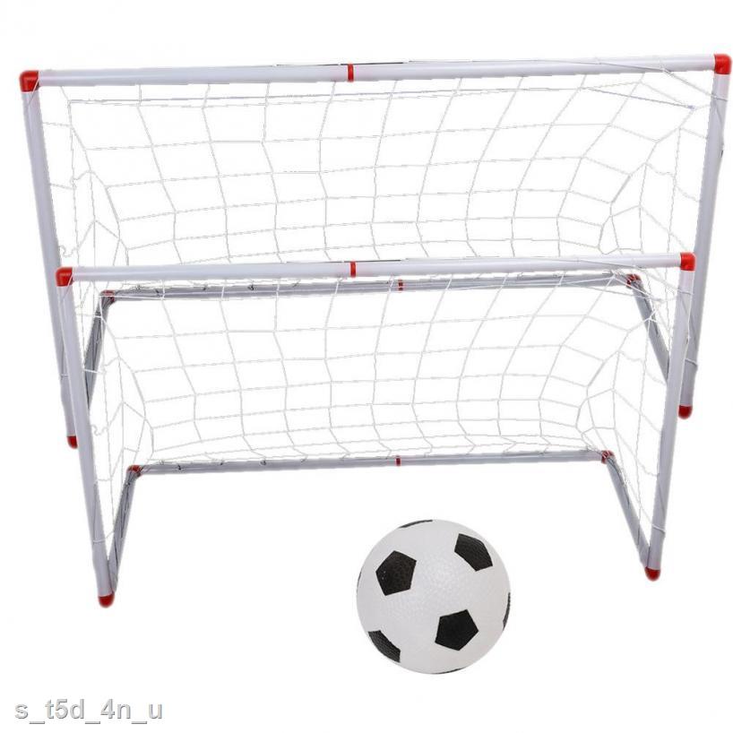 Giá SỉBộ đồ chơi khung thành bóng đá mini dành cho trẻ