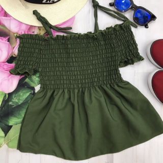 Áo kiểu đẹp rẻ