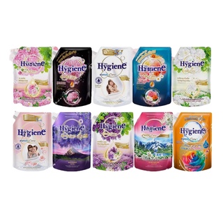 Nước xả vải Hygiene đậm đặc Thái Lan 1150ml