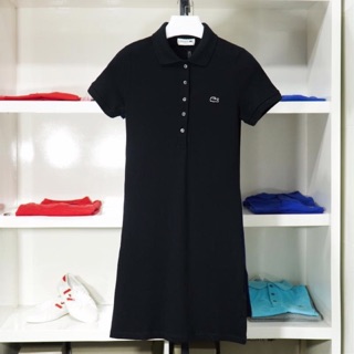 Đầm Lacoste- Hàng Hiệu Xuất Dư