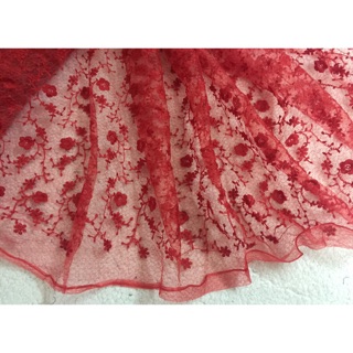 Set vải chỉ với 240k