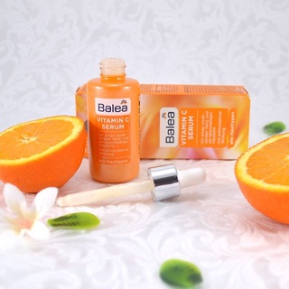 [ HÀNG ĐỨC ] SERUM VITAMIN C Balea, 30ml