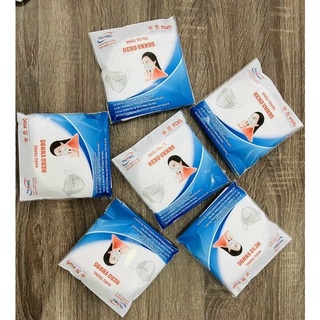 [Combo 50cái] khẩu trang #N95