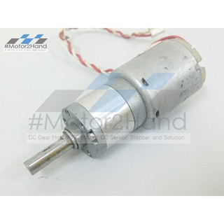 Động cơ giảm tốc Planet mini 12/24V