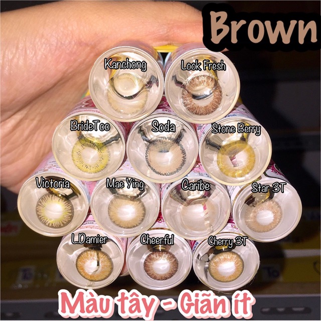 NÂU 0 ĐỘ - Giãn ít