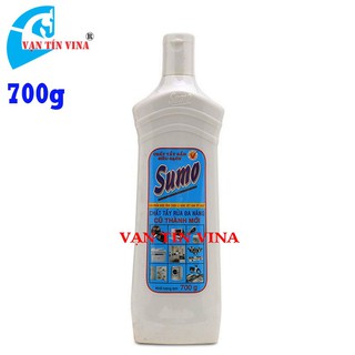 Chất tẩy đa năng sumo 700g