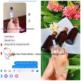 TINH DẦU TRÀM GIÓ NGUYÊN CHẤT