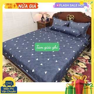 Chăn hè thu trần bông 1m8x2m,kho hcm